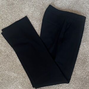 Trousers The Slim White House Black Market